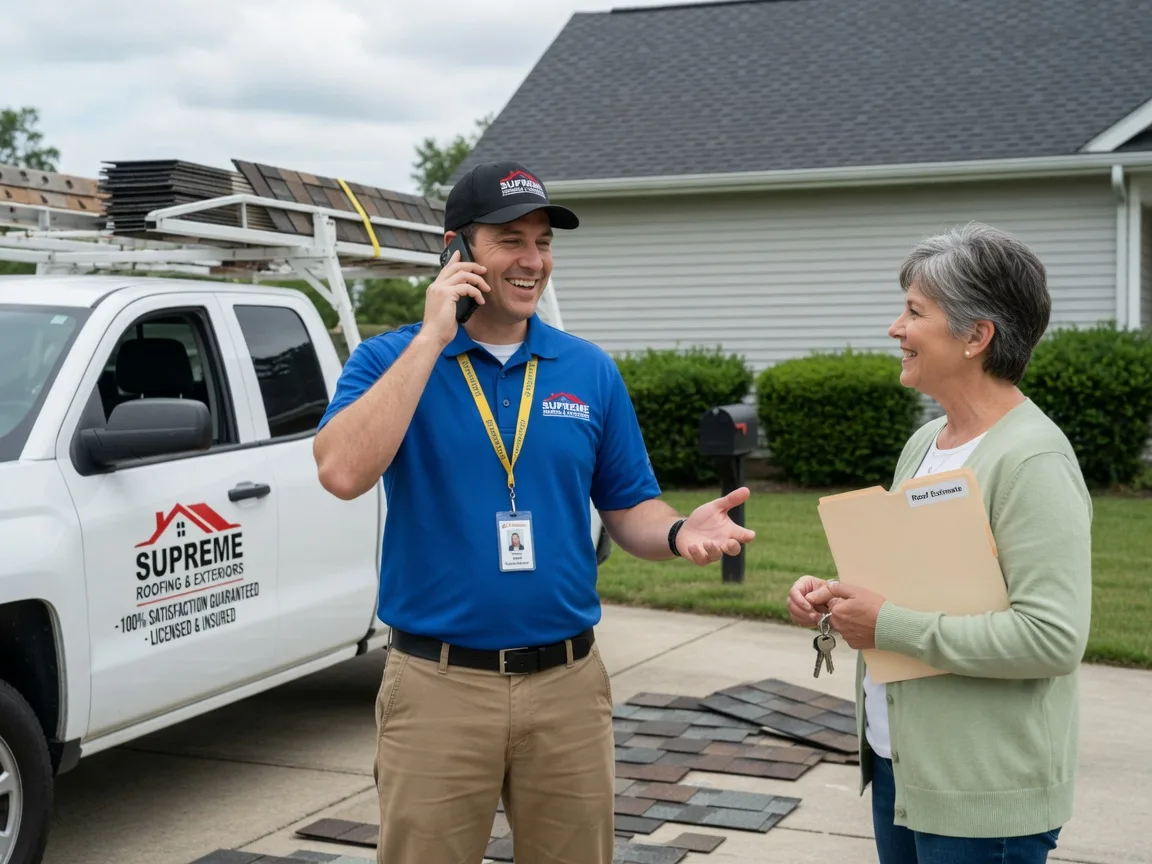 Roof Replacement Sherrill, IA FAQs